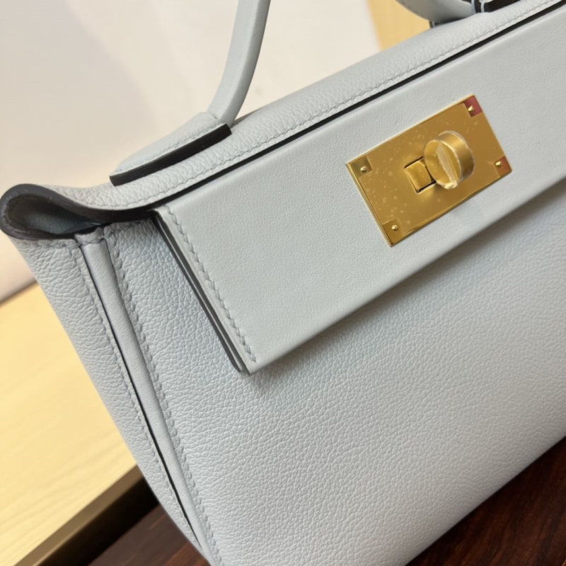 Hermes Kelly 2424 mini Bags